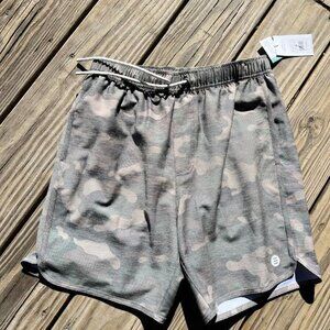 Free Fly Men's Reverb Short